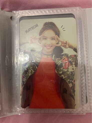 Nayeon orj pc