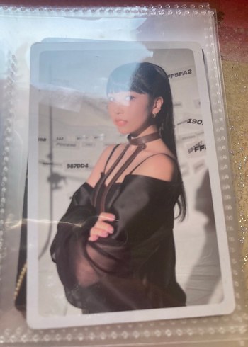 Mina pob