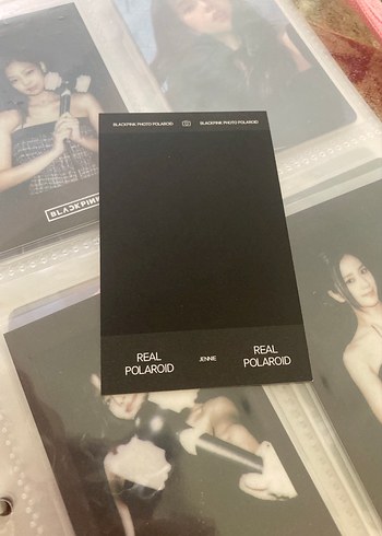 Barbie Jennie orj hasarsız polo