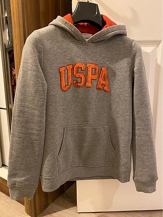 Uspa sweat