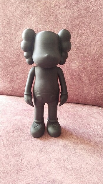 Kaws biblo