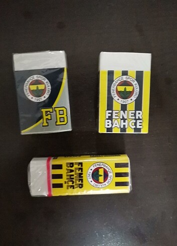  Beden fenerium 
