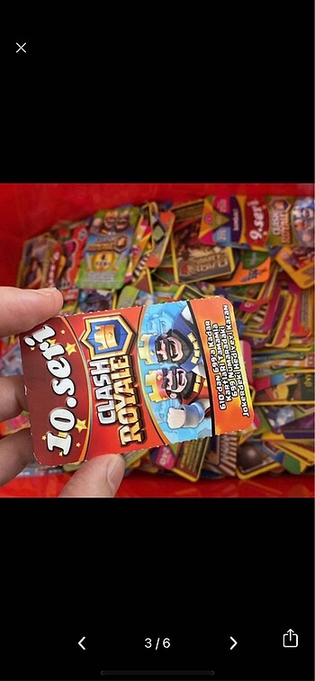 OYUN KARTLARI - Görsel 6