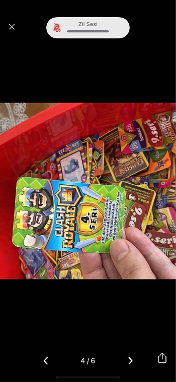 OYUN KARTLARI - Görsel 7