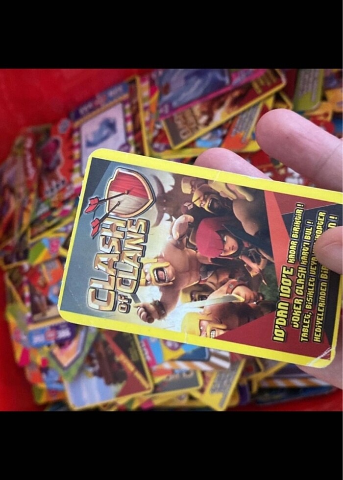 OYUN KARTLARI - Görsel 4