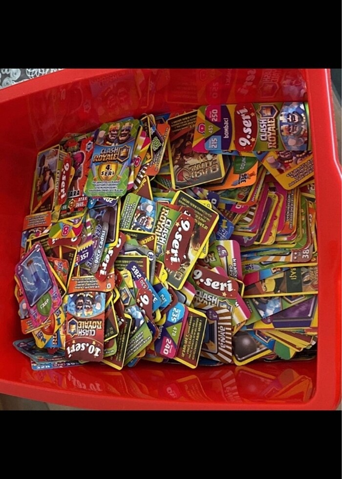 OYUN KARTLARI - Görsel 5