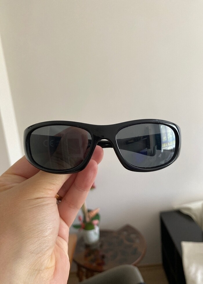 GÜNEŞ GÖZLÜĞÜ - Görsel 2