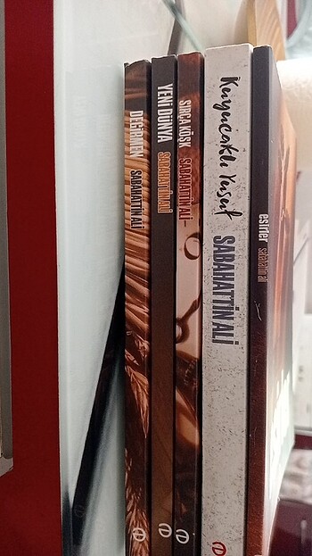 kitap