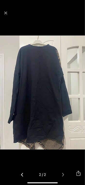 Diğer Kadın tunik#tunik#kadın#siyah