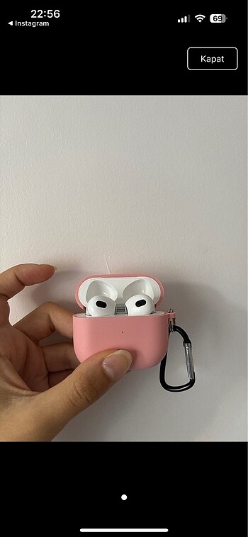 airpods 3. nesil