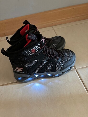 Skechers Skechers Erkek Çocuk Bot