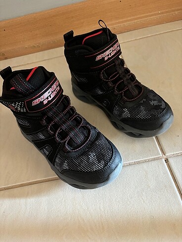 Skechers Erkek Çocuk Bot