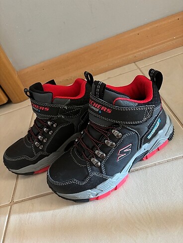 Skechers Skechers erkek çocuk bot