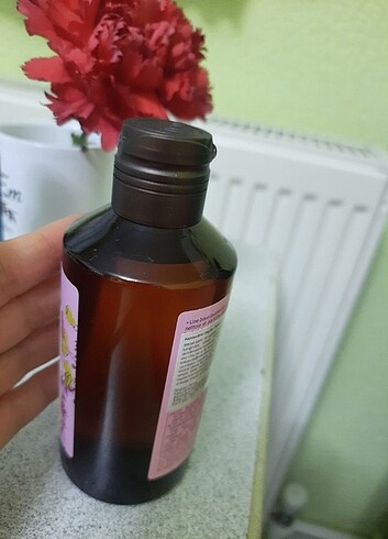 Yves Rocher YVES ROCHER DUŞ JELİ 