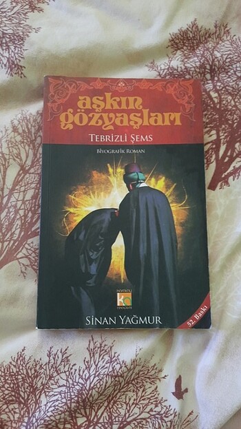 Aşkım gözyaşları