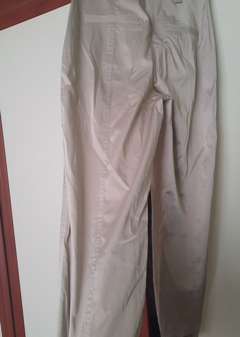 OXXO marka yüksek bel carrot fit pantolon - Görsel 5