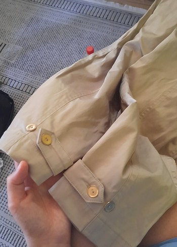 OXXO marka yüksek bel carrot fit pantolon - Görsel 8