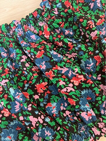 s Beden Bluz crop