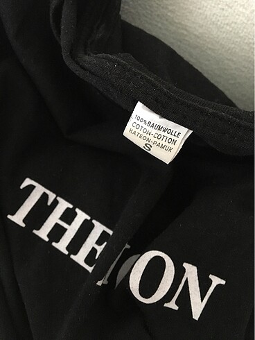 s Beden Tshirt