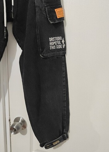 xl Beden Kot pantolon 