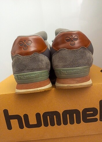 Hummel Hummel Eıghtyone sneaker spor ayakkabı