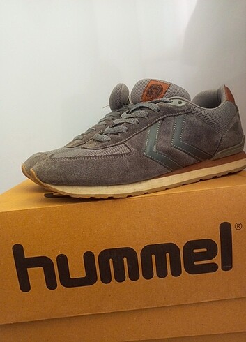Hummel Eıghtyone sneaker spor ayakkabı