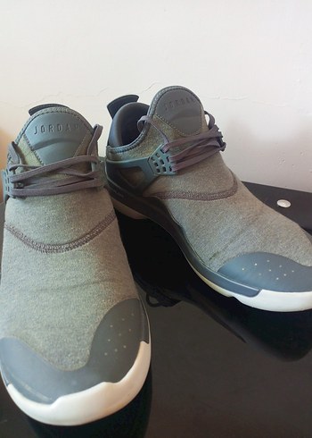 44 Beden Nike Air Jordan Basketbol Ayakkabısı
