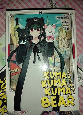 Manga