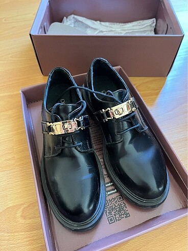 Derimod Kadın loafer