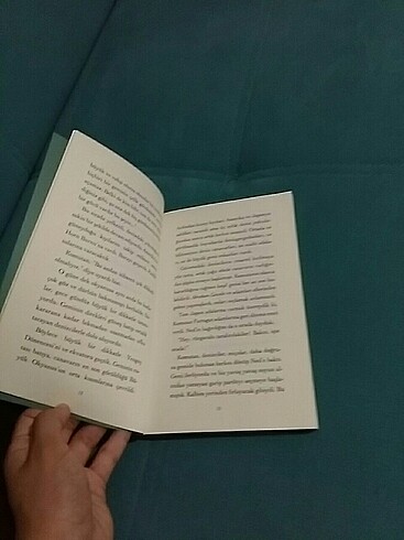 Beden Denizler Altinda 20.000 Fersah