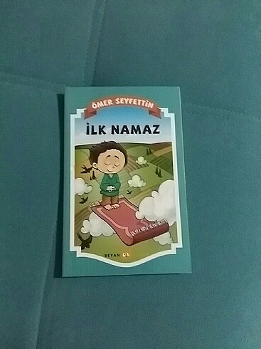 Ilk namaz