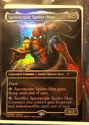 Marvel Legends: Spider-Man [Battle Damaged] - Görsel 7