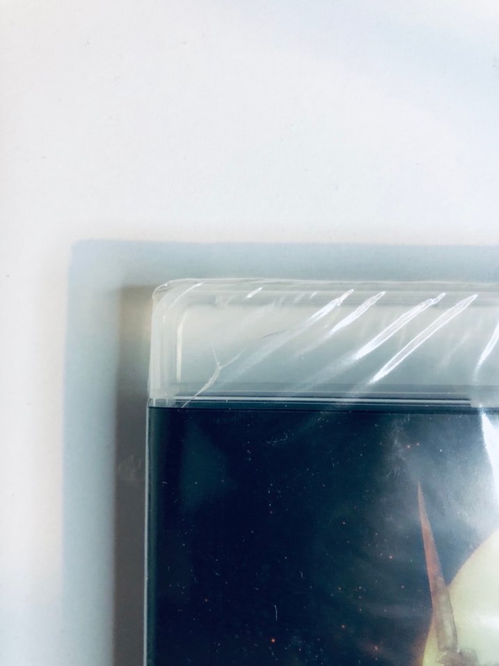 Clive Barkers Nightbreed Blu-ray Film [2 Disk/Directors Cut] - Görsel 5