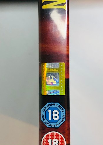 Gün Batımından Şafağa - From Dusk Till Dawn DVD Film [2 Disk] - Görsel 5