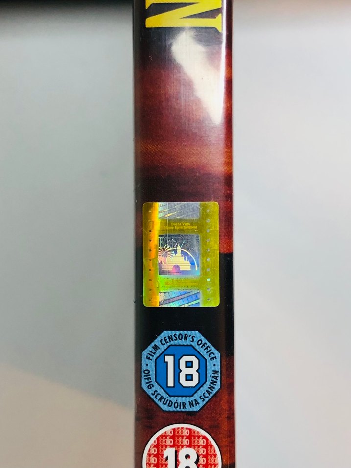 Gün Batımından Şafağa - From Dusk Till Dawn DVD Film [2 Disk] - Görsel 5