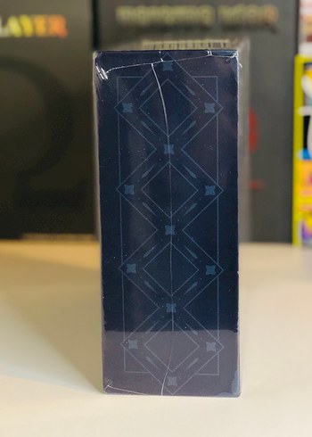 Golden Snitch & Diriltme Taşı - Harry Potter - Görsel 3