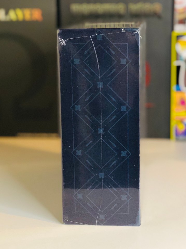 Golden Snitch & Diriltme Taşı - Harry Potter - Görsel 3