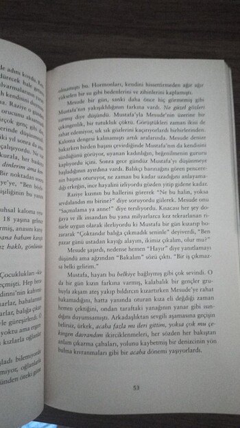 Beden Balıkçı ve Oğlu Zülfü Livaneli Kitabı