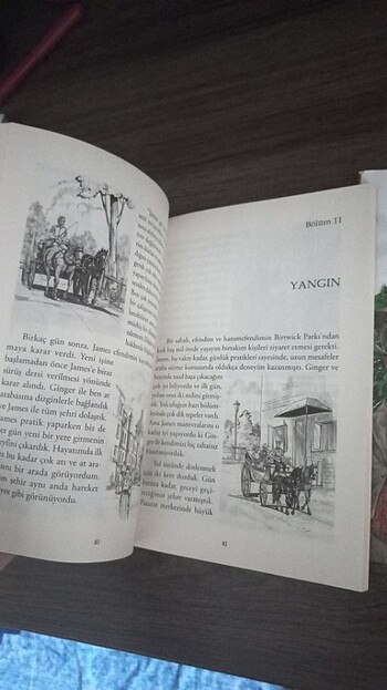  Beden Renk Siyah İnci ve Emma 2 Dünya Klasiği