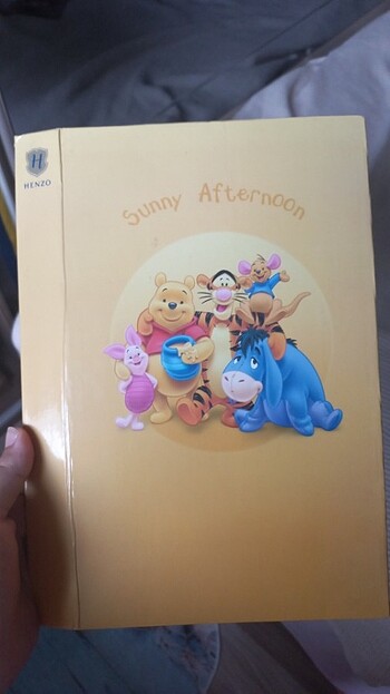 Disney Albüm