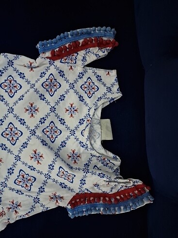 LC Waikiki Kız Çocuğu elbise