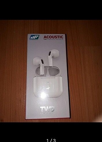 MF Prodüct TWS Kablosuz Kulaklık