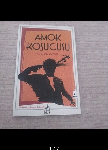 Amok Koşucusu