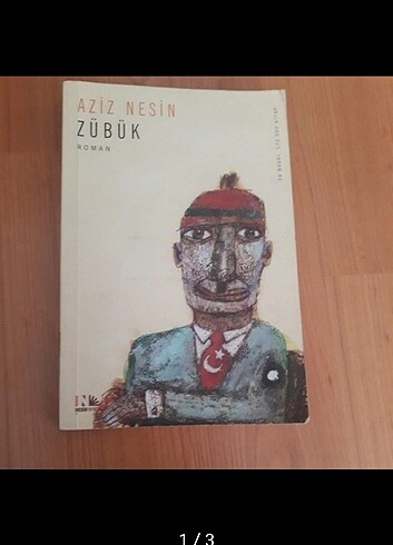  Zübük 