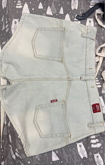 Miss Sixty Miss sixty vintage shorts