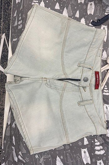 Miss sixty vintage shorts