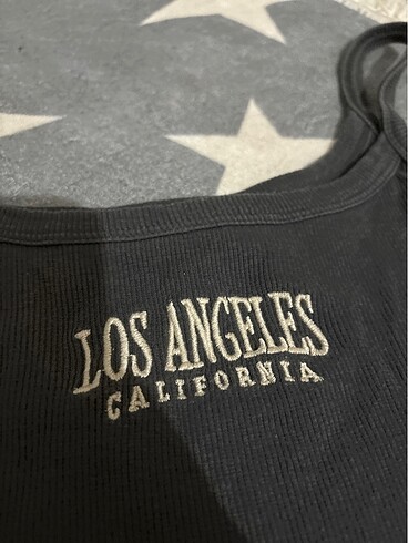 Defacto los angeles detaylı atlet