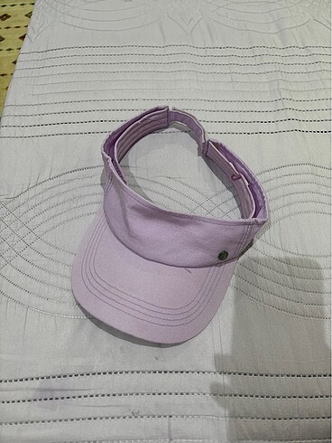 lcw tenis şapkası