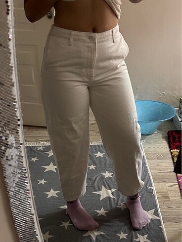 Mavi Jean