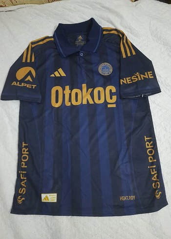 FENERBAHÇE 2025-2026 XL BEDEN FORMA
